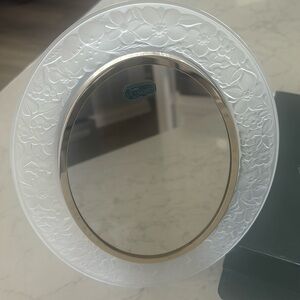 J. G. Durand Cristal Mirror